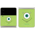 Disney Monsters Inc. Mike’s Face Galaxy Z Flip3 5G Skin